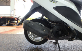 SUZUKI ADDRESS V50 CA44A