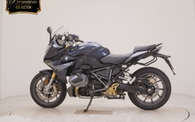 BMW R1250RS 2021