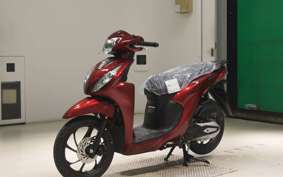 HONDA DIO 110 Lite JK46