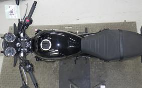 KAWASAKI Z650 RS 2024
