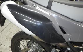 KAWASAKI KLX230S 2023 LX232A