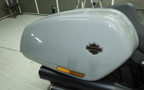 HARLEY FXLRST1920 2025