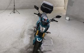 KAWASAKI Z125 PRO  BR125H