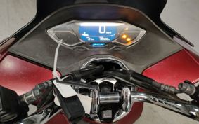HONDA PCX 160 KF47