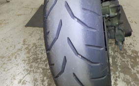 KAWASAKI ZX-25R ZX250E