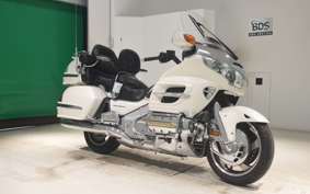 HONDA GL 1800 GOLD WING AIRBAG 2008 SC47