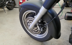 HARLEY FLSTFB 2012 JN5