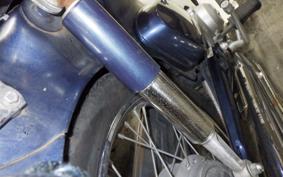 HONDA C50 SUPER CUB AA01