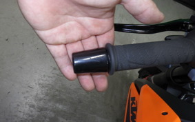 KTM 1290 SUPER DUKE R 2021