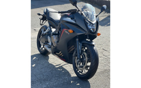 HONDA CBR650F 2017 RC83