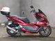 Фото Honda PCX 160 с японского аукциона