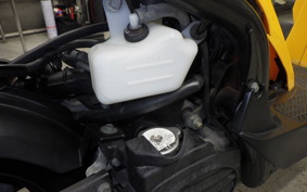 HONDA BITE 2002 AF59