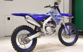 YAMAHA YZ450 F 1994 CJ41C