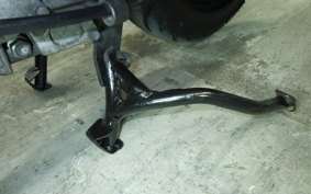 SUZUKI ADDRESS V125 S 2008 CF4MA