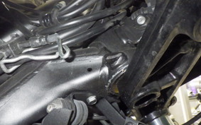 HONDA NC750X 2024 RH09