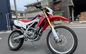 HONDA CRF250L MD38