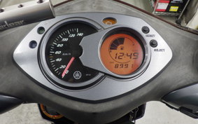 YAMAHA CYGNUS 125 X 2 2024 SE44J