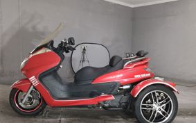 YAMAHA  GRAND  MAJESTY 250 TRIKE  SG15J