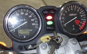 HONDA CB400F NC36