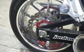 SUZUKI HAYABUSA Gen.2