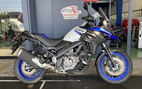 SUZUKI DL650 ( V-Strom 650 ) ABS 2024 C733M