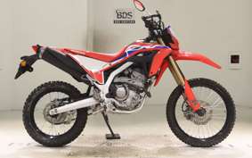 HONDA CRF250L 2000 MD47