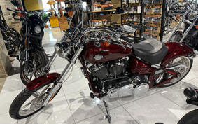HARLEY FXCWC 2008 JK5
