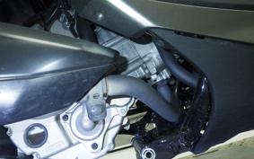 YAMAHA TRICITY 300 2024 SH21J