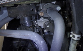 SUZUKI GSX250RA 2013