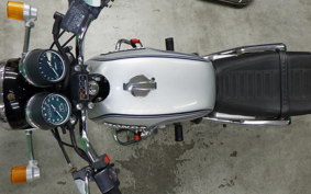 HONDA CB350 FOUR 2021 CB350F