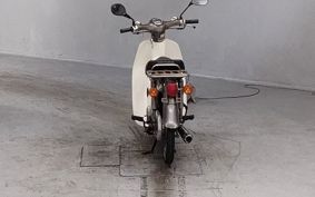 HONDA SUPER CUB50 C50