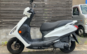 YAMAHA AXIS Z SED7J