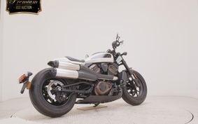 HARLEY RH1250S 2022