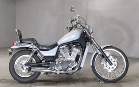 SUZUKI INTRUDER 400 VK51A