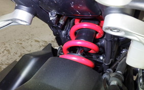 HONDA CB125 R 2011 JC79