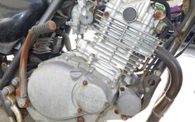 SUZUKI GRASS TRACKER NJ47A