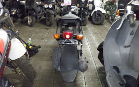 HONDA ZOOMER 2018 AF58