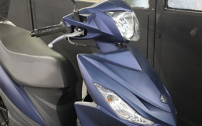 SUZUKI ADDRESS V110 CE47A