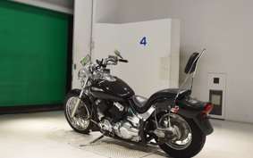YAMAHA DRAGSTAR 400 1997 4TR