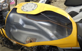 HONDA CB400SF NC31