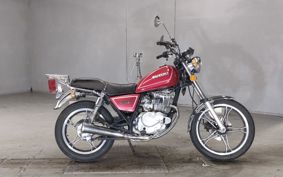 SUZUKI GN125 H PCJG9
