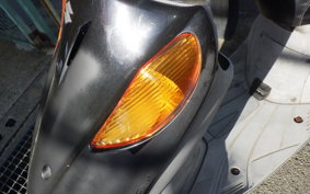 SUZUKI ADDRESS V125 CF4EA