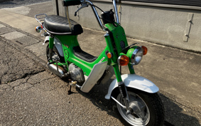 HONDA CAR LEE50 CF50