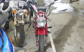 HONDA MONKEY Z50J