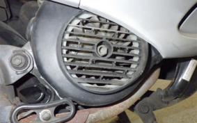 HONDA SPACY 125 Gen. 3 JF04