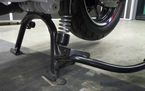 YAMAHA CYGNUSｸﾞﾘﾌｧｽ 2022 SEJ4J