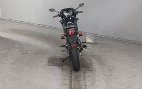 HONDA VTR 250 MC33