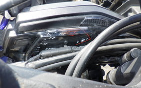 YAMAHA YZF-R25 1999 RG10J