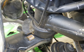 KAWASAKI NINJA 250 ABS 2021 EX250L