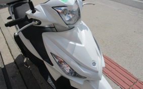 SUZUKI ADDRESS V110 CE47A